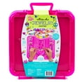 thumbnail image 4 of Just My Style D.I.Y. Ultimate Jewelry Center, Arts & Crafts, 6+, 4 of 5