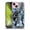 #615 Nightwing Cover, variant on Head Case Designs Batman DC Comics Hush Logo Collage Distressed Soft Gel Case for Apple iPhone 16 Pro