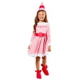 thumbnail image 5 of Elf Jovi Costume for Kids by Rubies, Girls XS, 5 of 5