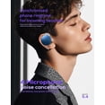 thumbnail image 4 of Auriculares supraaurales Bluetooth 5.4 Micool BT-X Easy Wireless, 4 of 6
