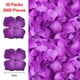 thumbnail image 2 of 3000 piezas de pétalos de rosa artificiales para decoración de flores para fiestas de bodas y San Valentín, 2 of 5