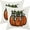 Pumpkin-3, variant on Fall Decor Pillow Covers 18x18 Set of 2, Buffalo Plaid Orange Pumpkin Pattern Decorative Throw Pillows Linen Autumn Thanksgiving Cushion Pillow Covers for Sofa Couch Outdoor Decor
