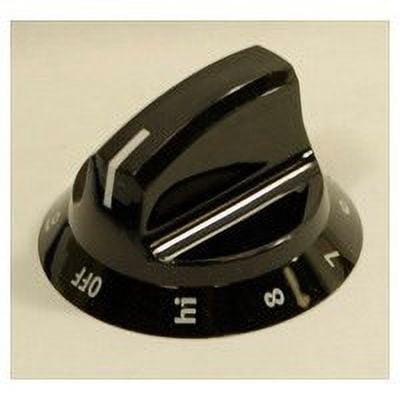 316544007 Frigidaire Control Knob OEM 316544007
