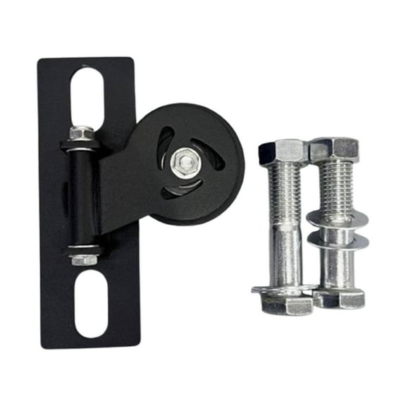 TTETTZ Gym Pulley Block LAT Pulley System for Weight Lifting Exercise Machine Sport
