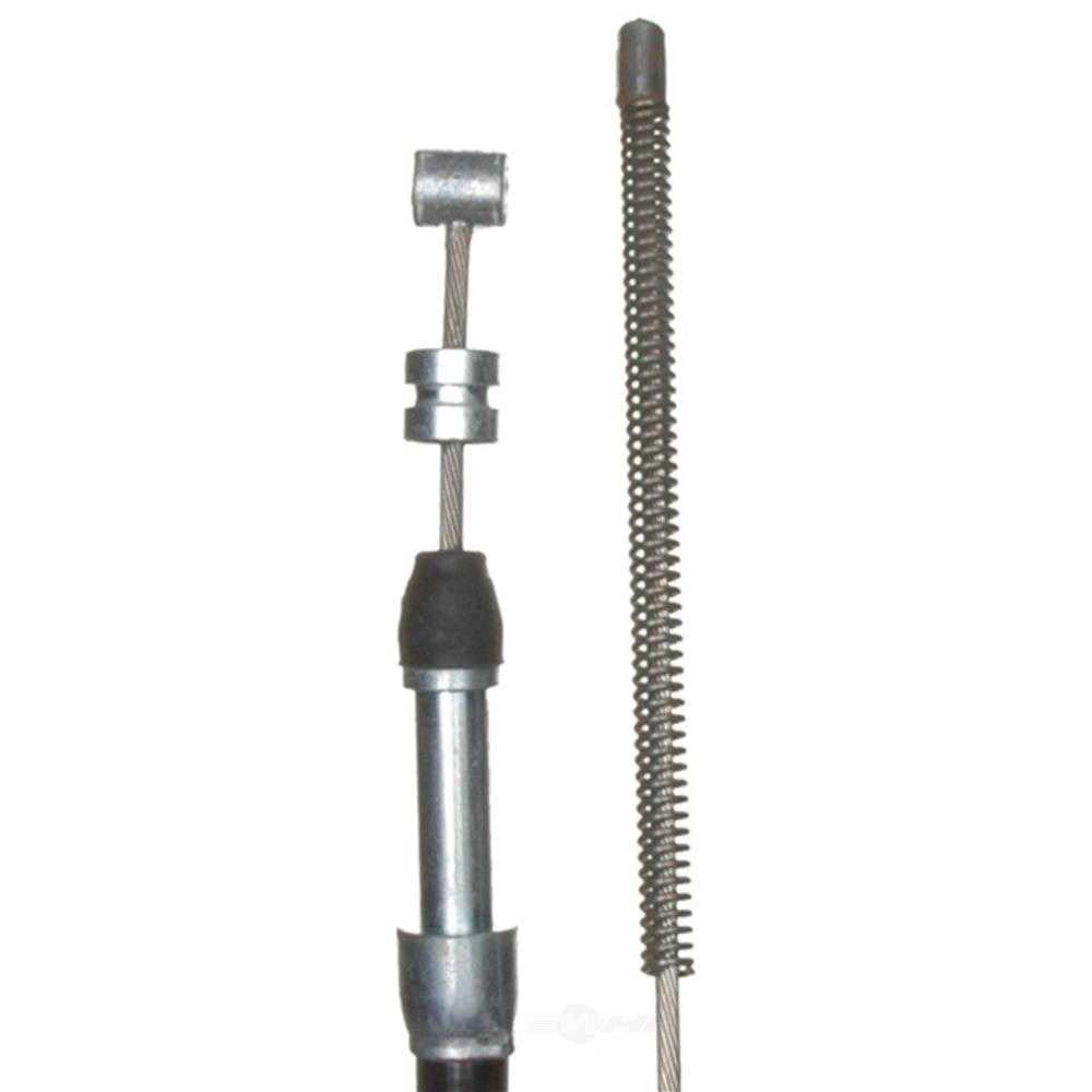 ACDelco 18P2099 Passenger Side Parking Brake Rear Cable