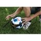 thumbnail image 4 of Cinturón de entrenamiento de fútbol Ayuda para la práctica de fútbol en solitario con elástico Cinturón de entrenamiento ajustable para niños adultos Adecuado para 3, 4 y 5 pelotas, 4 of 5