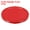 Red, variant on Uxcell 82mm/3.2 Inch Air Hockey Pucks, Air Hockey Heavy Replacement Pucks, Yellow, 6 Pack