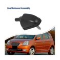 thumbnail image 4 of Black Plastic Roof Antenna Assembly for I10 for Picanto 96210-07010, 4 of 5