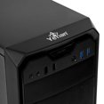 thumbnail image 3 of Computadora Gamer Yeyian BAKIN R04-05 Ryzen 3 3200G/240GB/8GB/WinHome TR Yeyian BAKIN R04-05, 3 of 3