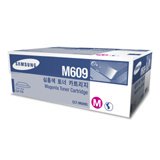SAMSUNG CLTM609S CLTM609S High-Yield Toner 7 000 Page Yield Magenta