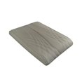 thumbnail image 1 of Accesorios Para Coches Recambios De Automóvil Productos Leather Car Armrest Box Mat Waterproof Car Center Console Cover Pad For Four Seasons Universal Car Armrest Box Heightening Pad, 1 of 2