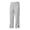 Light Gray, variant on CAIXIA Girls Sweatpants Baggy Barrel Pants Wide Leg Drawstring Open Bottom Casual Sweat Pants with Pockets