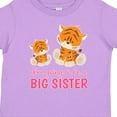 thumbnail image 4 of Inktastic I'm Going to Be a Big Sister Girls Toddler T-Shirt, 4 of 5