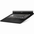 thumbnail image 6 of MSI Crosshair 16 HX AI D2XWFKG-210US 16" Gaming Notebook - QHD+ - 240 Hz - Intel Core Ultra 7 255HX - 32 GB - 1 TB SSD - Cosmos Gray - Intel HM870 Chip - 2560 x 1600 - Windows 11 Home - NVIDIA GeFo..., 6 of 9