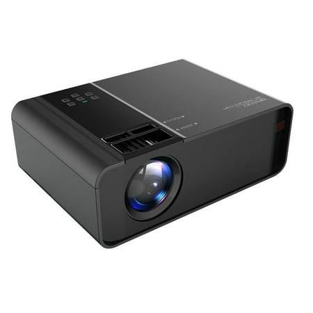 projector phone screen wifi 1080p wireless portable mobile
