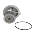 thumbnail image 3 of DNJ WP529 Water Pump Fits Cars & Trucks 04-08 Suzuki Fitsenza Reno 2.0L L4 DOHC 16v, 3 of 5