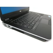 Restored Dell Laptop Latitude E6440 | 14 | i7-4600M | 16GB RAM | 1TB SSHD | Webcam | Backlit Keyboard | Windows 7 Pro Laptop Notebook Computer
