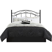 Mainstays Full/Queen Metal Headboard, Multiple Colors   Walmart.com