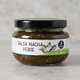 thumbnail image 3 of Salsa Macha Verde 100ml Casa Culinaria, 3 of 5