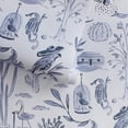 thumbnail image 7 of Tempaper x She She Maria en Patricia Peel and Stick Wallpaper By She She, 20.5" x 33', 7 of 7