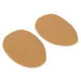 thumbnail image 1 of Almohadilla Antideslizante Para Zapatos, Protector De Suela Autoadhesivo Para Tacones Altos, Botas, Sandalias, Almohadilla De Agarre Con Punta Redonda Con Tecnología, 1 of 7