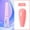 D, variant on RKSTN Nail Extension Colors Mirror Glitter Nail Polish Holographic Red Nail Polish-Dry Base Top Polish Coat For Fingernail Toenail French Manicure Art 8ml