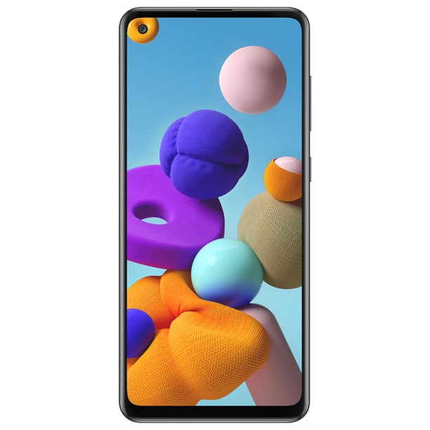 a21s android