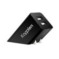 thumbnail image 1 of Kopplen Travel 2 Ports Smart Wall Charger, 1 of 4