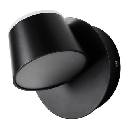 

Hemoton Wall Lamp Lights Light Reading Bedsidelighting Operatedmount Adjustable Modern Rotateable Bed Outdoor Swing Sconce Arm
