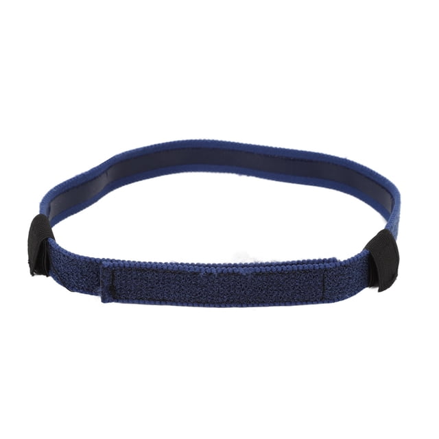 Nasal Cannula Headband, Prevent Ear Soreness Ear Protector Cannula Holder Adjustable Silicone Lining For Fixing Tube ANGGREK Otros