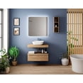 thumbnail image 3 of DAX Waimea Engineered Wood Top, 28", Pine, 3 of 3