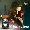 thumbnail image 3 of Bargz Sugar Daddy Fragrance Oil for Men, Premium-Grade Fragrance Oil Dark Refreshing Masculine Scent, 3 of 9