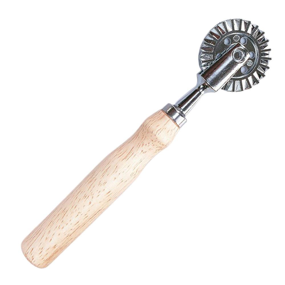 IMSHIE Ravioli Cutter Wheel Ravioli Crimper Cutter Wheel Ravioli Maker