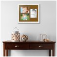 thumbnail image 2 of ArtToFrames Collage Photo Picture Frame with 3 - 5x7" Openings, Framed in White with Coronado and Black Mats (CDM-3966-390), 2 of 8