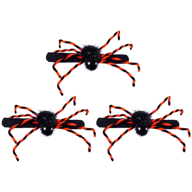 NIYANGLE 3 Pcs Bracelets à Claquer pour Décorations de Fête et Costumes Fil de Fer