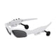 thumbnail image 2 of Gafas de Auriculares, Gafas de Sol Multifunción con Auriculares, Gafas de Música para Auriculares, Gafas Inteligentes para Deportes, C, 2 of 7