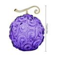 thumbnail image 2 of Gomme à Fruits Luffy Gomu Gomu No Mi Rate-HAPDEN, 2 of 4