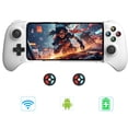 thumbnail image 1 of Controlador de juegos 8Bitdo Ultimate Mobile para Android White, 1 of 8