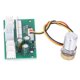 thumbnail image 4 of Divisor De Ventilador De 8 Vías, Concentrador De Ventilador De Refrigeración De Potenciómetro Giratorio De 4 Pines Para Chasis De PC ANGGREK Otros, 4 of 8