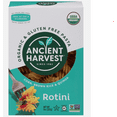 thumbnail image 3 of Ancient Harvest Organic Pasta Quinoa Rotini 8 oz (Pack Of 12), 3 of 5