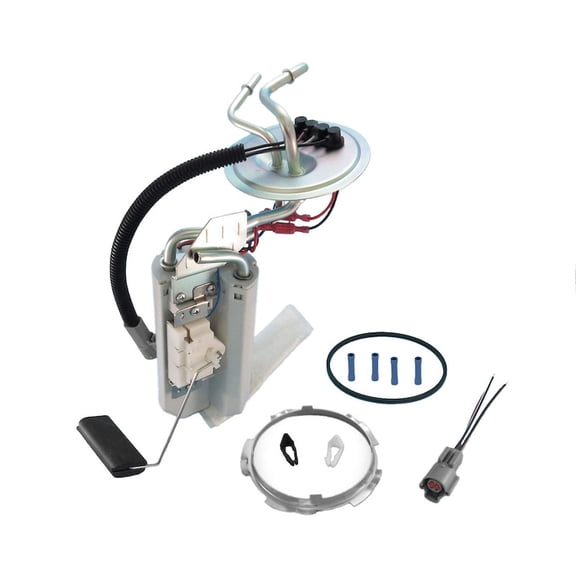 US Motor Works USEP12305M Fuel Pump Module Assembly For Select 90-97 Ford Models