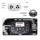 thumbnail image 3 of Chevrolet Silverado GMC con licencia de 12 V Ride on Car PALBY, 3 of 6