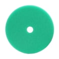 thumbnail image 1 of koolsoo 5 inch Universal Foam Polish Pad Lightweight for Scratch Removal Buffing Pad Green, 1 of 9