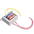 thumbnail image 3 of 3X AC 220V to AC 9V Spot Welder Power Supply Transformer for -D01 100A/40A Spot Welding Controller Board, 3 of 6