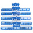 thumbnail image 3 of MasteelfCA 5 Pcs Support de Partition Clip de Livre Clip de Partition de Piano Support de Partition Pince de Page, 3 of 7