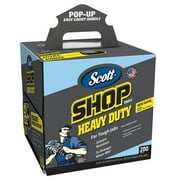 Scott Pro Shoptowels -blue