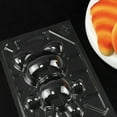 thumbnail image 3 of 3pcs 3D Bear Chocolate Mold Plastic Mousse Cake Molds DIY Decorating Tools Non Stick Baking Accessories Kitchen Bakeware, 3 of 9