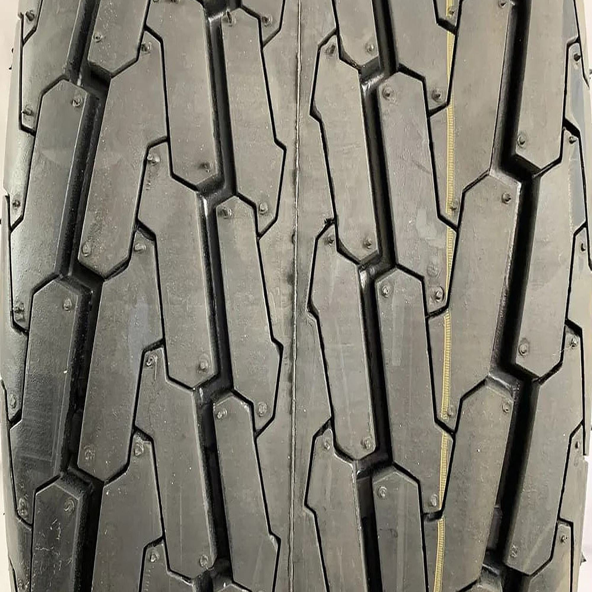 Hi Run Boat Trailer - SU03 18.5X8.50-8 78T C Trailer Tire