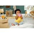 thumbnail image 3 of NUK Fashion 5oz Learner Cup, Pink, 3 of 4