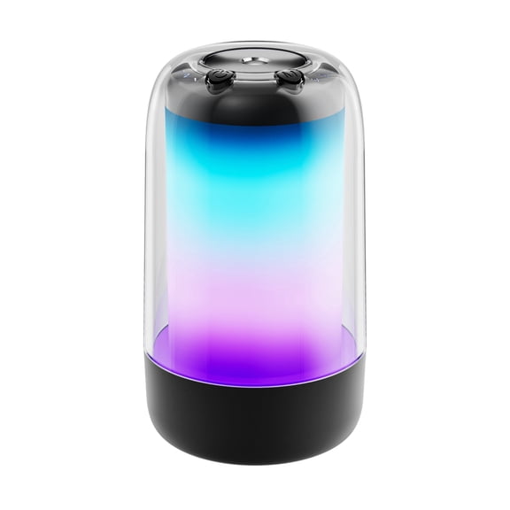 DIFELOP Wireless Oil Diffuser, Rechargeable Aroma Diffuser with 6-Color Light, USB-C Cool Mist Humidifier for Bedroom, Office and Home